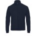 Chaqueta cardada con cierre ID.206 B&C®