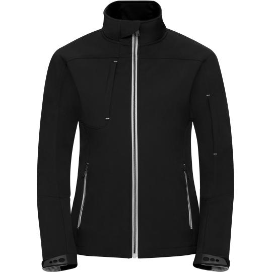 Chaqueta Softshell de mujer...