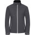 Chaqueta Softshell de mujer Bionic-Finish®