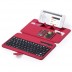 Teclado Suporte Dustin