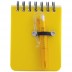 Mini Caderno Duxo