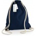 Bolsa de gimnasio en algodón bio Earthaware®