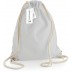 Bolsa de gimnasio en algodón bio Earthaware®
