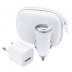 Set Carregador Usb Canox