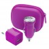 Set Carregador Usb Canox