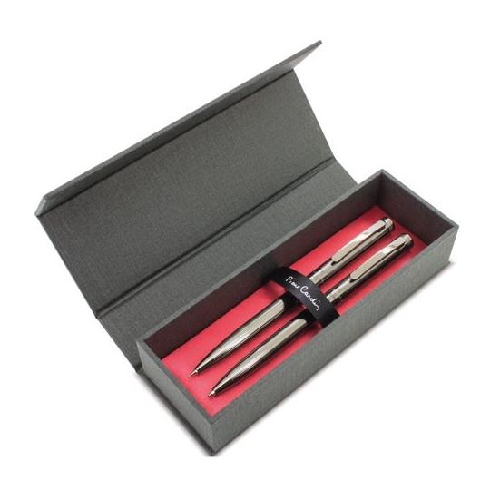 Caneta e Lapiseira "San Luis" Pierre Cardin