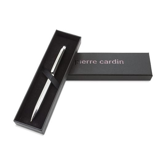 Esferográfica com touch "Opera" Pierre Cardin