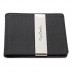 Set "Carbon Fiber" Pierre Cardin