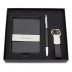 Set "Carbon Fiber" Pierre Cardin