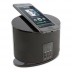 Rádio bluetooth c/ relógio "Swing" Pierre Cardin