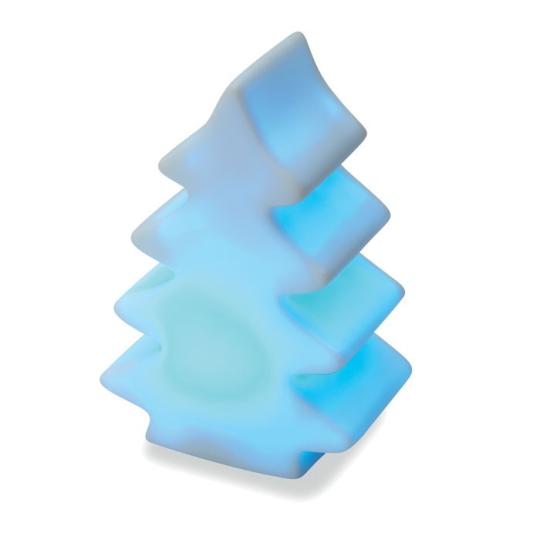 Árvore com luz LED Lumitree