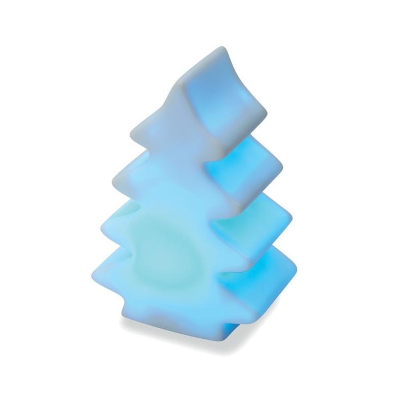 Árvore com luz LED Lumitree