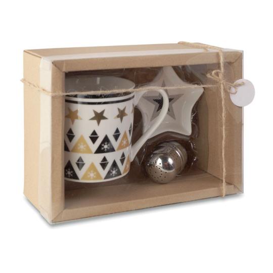 Conjunto de Canecas Unique
