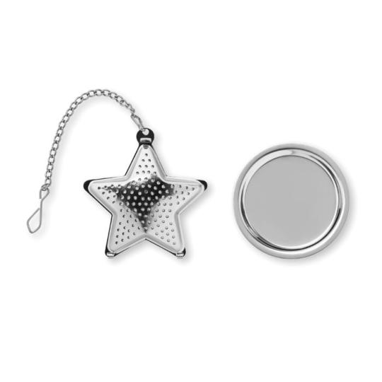 Filtro de Chá Starfilter