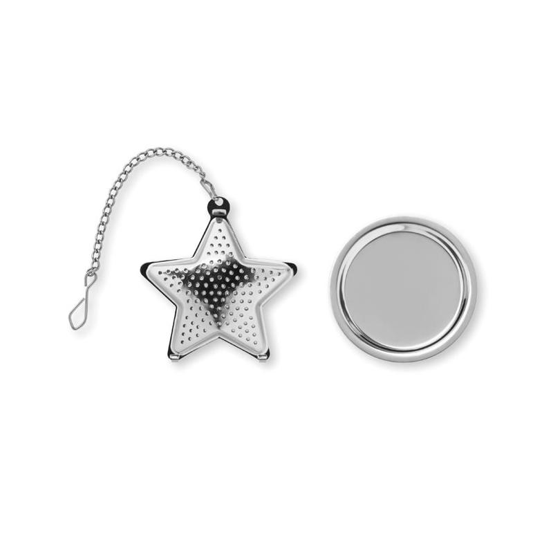 Filtro de Chá Starfilter