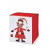 Caneca de Cerâmica Claus