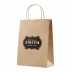 Saco de papel Paper Medium