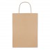 Saco de papel Paper Medium