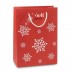 Saco de Natal Bossa Medium
