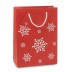 Saco de Natal Bossa Medium