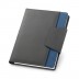 Capa c/ Bloco A5 Russel