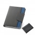 Capa c/ Bloco A5 Russel