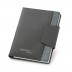 Capa c/ Bloco A5 Russel