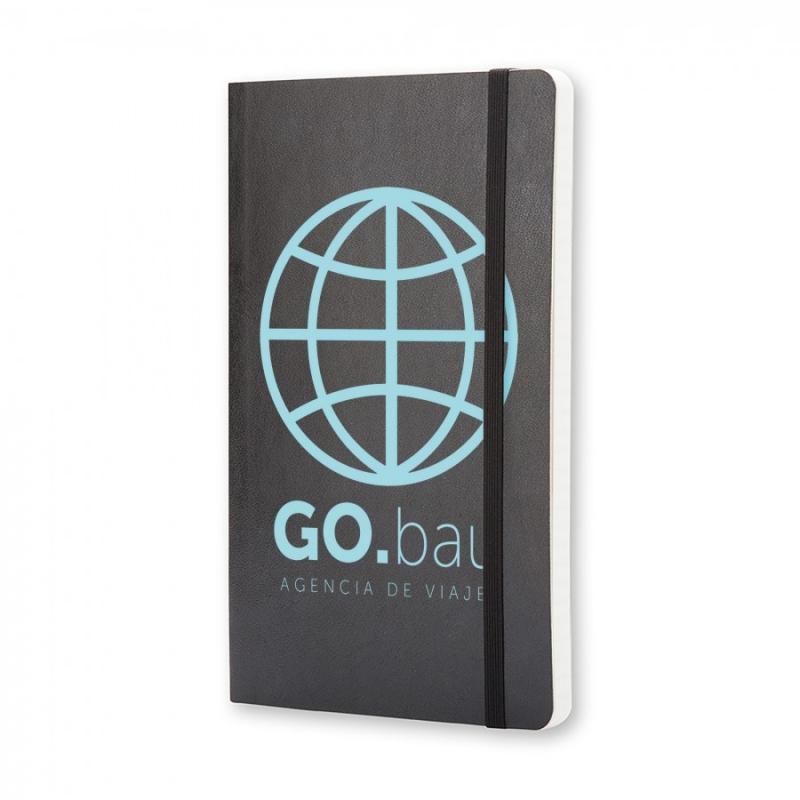 Pocket notebook MOLESKINE®