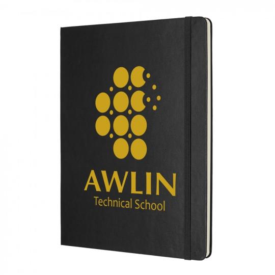 XL notebook MOLESKINE®