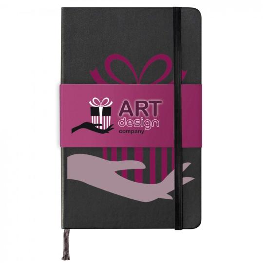 Caderno Pocket Classic MOLESKINE®