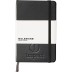 Caderno Pocket Classic MOLESKINE®