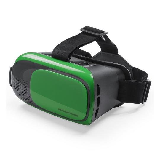 Óculos Realidade Virtual Bercley