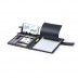 Bloco de Notas Bateria Auxiliar 4000 mAh Kaylox