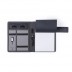 Bloco de Notas Bateria Auxiliar 4000 mAh Kaylox