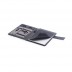 Bloco de Notas Bateria Auxiliar 4000 mAh USB Malv