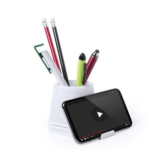 Porta-Lápis Porta Usb Belind