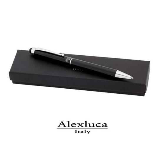 Esferográfica Ponteiro Salend -Alexluca-