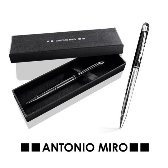 Esferográfica Ponteiro Yago - Antonio Miro -