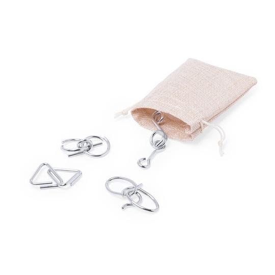 Set Jogos Habilidade Facon