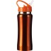 Botella de acero inoxidable Serena