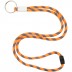 Lanyard tubular