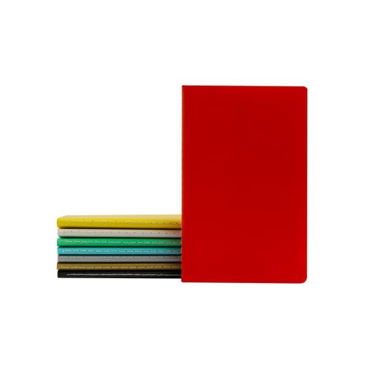 Caderno ecológico A6