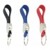 Porta-chaves MR-25 S silicone (25mm)