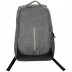 Mochila anti-roubo para portátil 15,6``