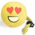 Saco Dobrável Sukrem Emoji