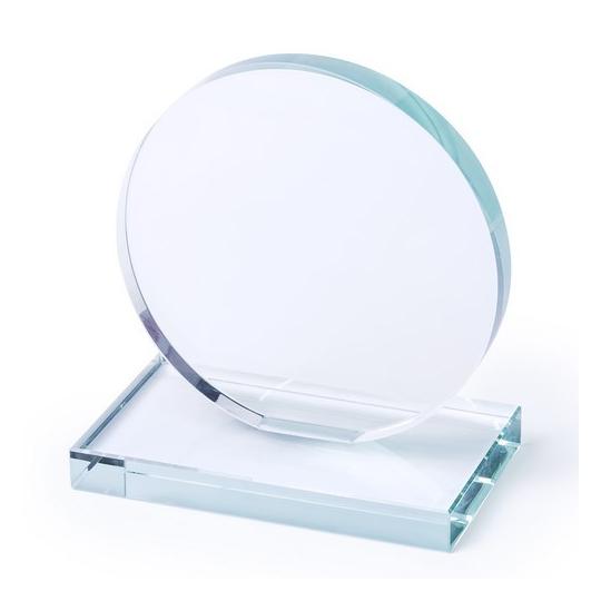 Placa Troféu Owen