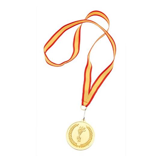 Medalha Corum