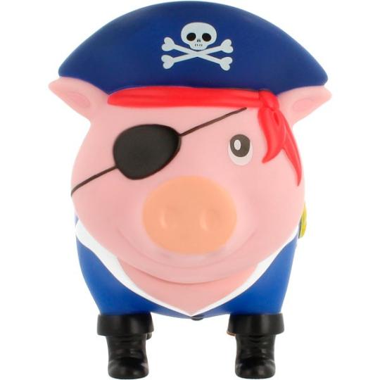 Porco Pirata - Mealheiro