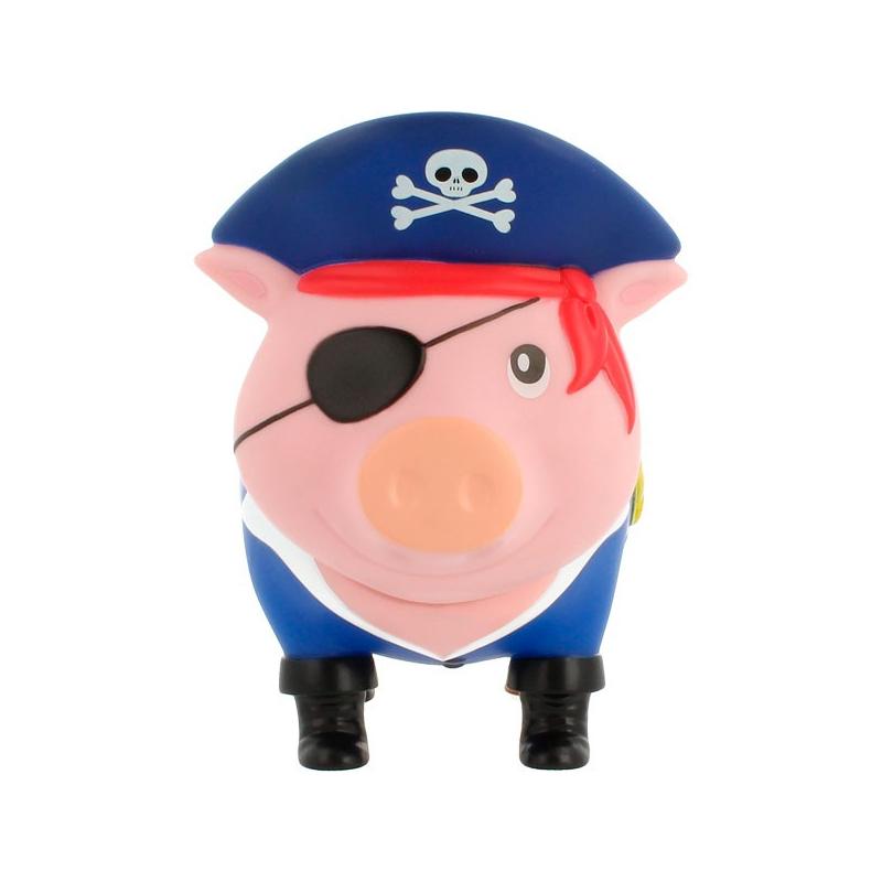 Porco Pirata - Mealheiro