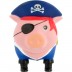 Porco Pirata - Mealheiro